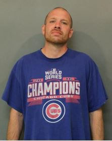 Jeffrey Allen Bowman